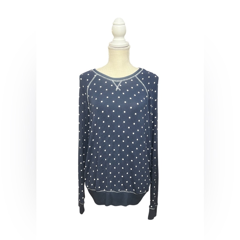 Abercrombie & Fitch pajama top.  Long‎ sleeve